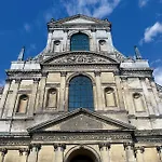 De L'abbaye Des Premontres