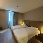 酒店 阿巴耶酒店