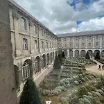 De L'abbaye Des Premontres 3* Pont-à-Mousson