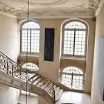 Hotell De L'abbaye Des Premontres Pont-à-Mousson