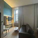 De L'abbaye Des Premontres Отель