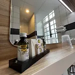 阿巴耶酒店 蓬塔穆松