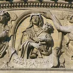 Отель De L'abbaye Des Premontres Понт-а-Муссон