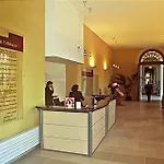 阿巴耶酒店 蓬塔穆松