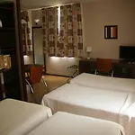 酒店 阿巴耶酒店 3*
