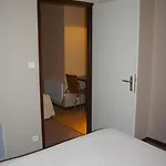 De L'abbaye Des Premontres 3* Понт-а-Муссон