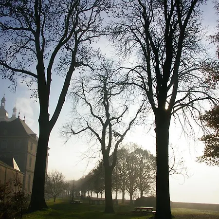 De L'abbaye Des Premontres 3* 퐁타무종