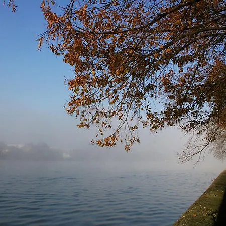 호텔 De L'abbaye Des Premontres