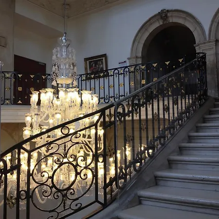 De L'abbaye Des Premontres Hotel Pont-a-Mousson