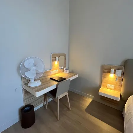 Hotel De L'abbaye Des Premontres 3*