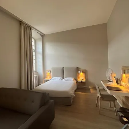 De L'abbaye Des Premontres Hotel 3*