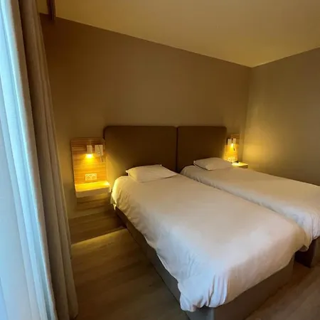 De L'abbaye Des Prémontrés Hotel Pont-à-Mousson