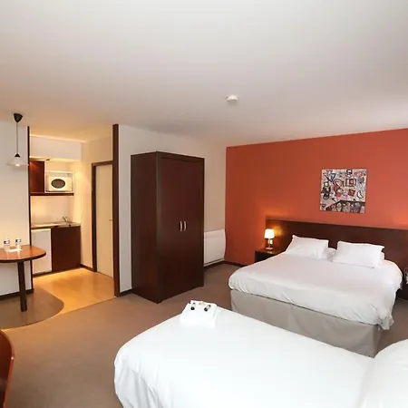 De L'abbaye Des Premontres 퐁타무종