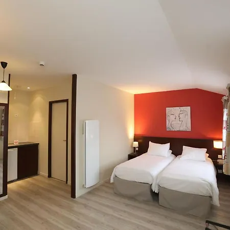 Hotel De L'abbaye Des Prémontrés 3*