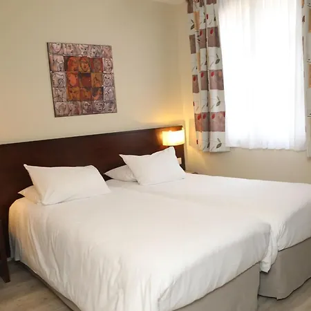 Hotel De L'abbaye Des Prémontrés Pont-à-Mousson