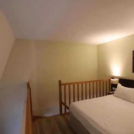 De L'abbaye Des Premontres 퐁타무종