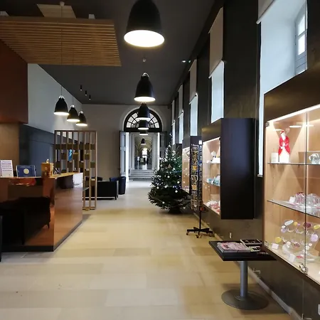 De L'abbaye Des Prémontrés 3*