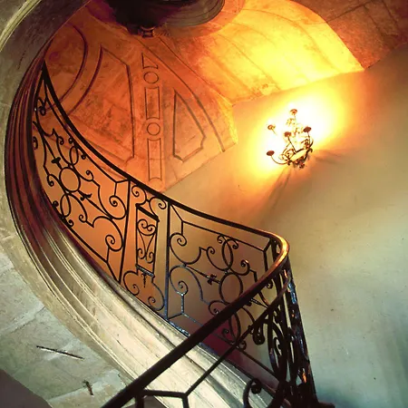 De L'abbaye Des Premontres 호텔