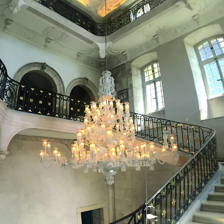 De L'abbaye Des Prémontrés 3*