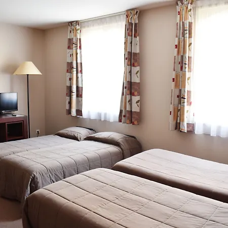 De L'abbaye Des Prémontrés 3*