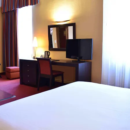 Hotel De L'abbaye Des Prémontrés Pont-à-Mousson