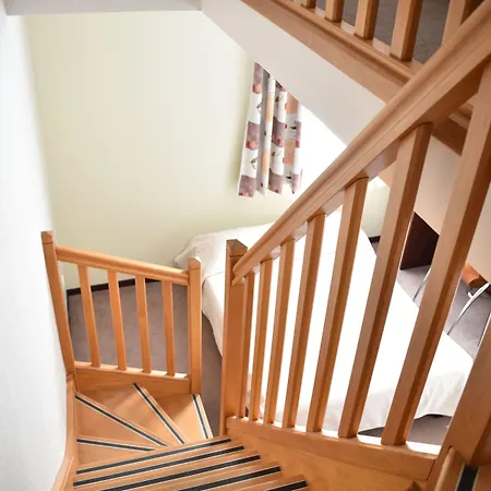 Hotel De L'abbaye Des Prémontrés