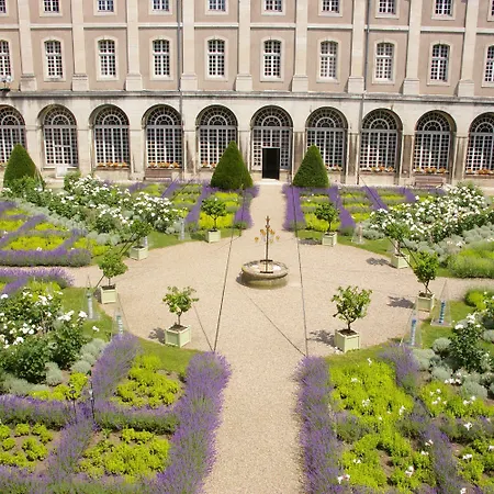 Hotel De L'abbaye Des Prémontrés