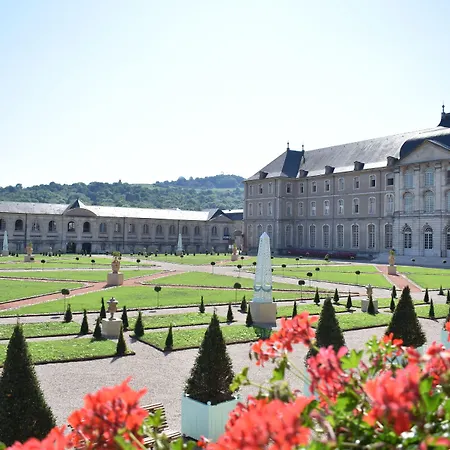 Hotel De L'abbaye Des Prémontrés
