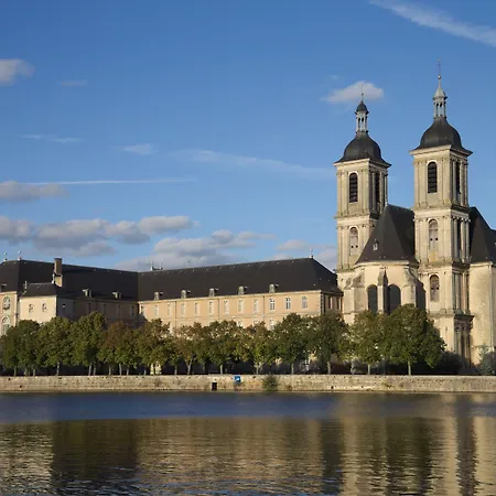 De L'abbaye Des Prémontrés Hotel 3*