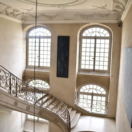 Ξενοδοχείο De L'abbaye Des Premontres Pont-à-Mousson