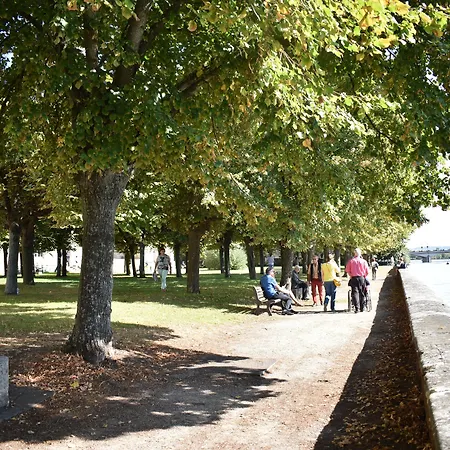 Hotel De L'abbaye Des Prémontrés