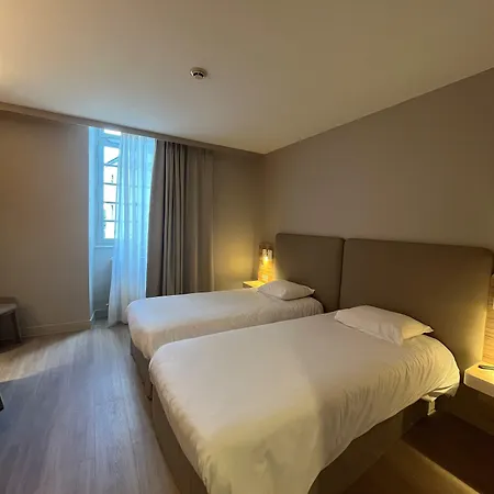 De L'abbaye Des Prémontrés Hotel