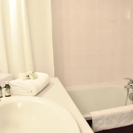 De L'abbaye Des Prémontrés 3*