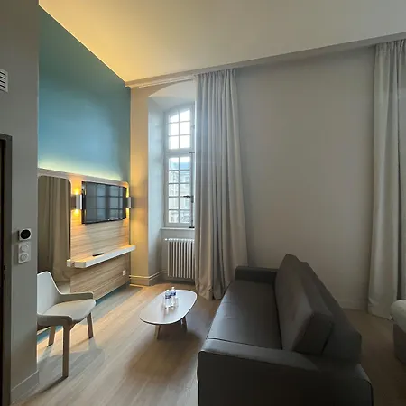 De L'abbaye Des Prémontrés Hotel