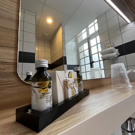 De L'abbaye Des Premontres 퐁타무종