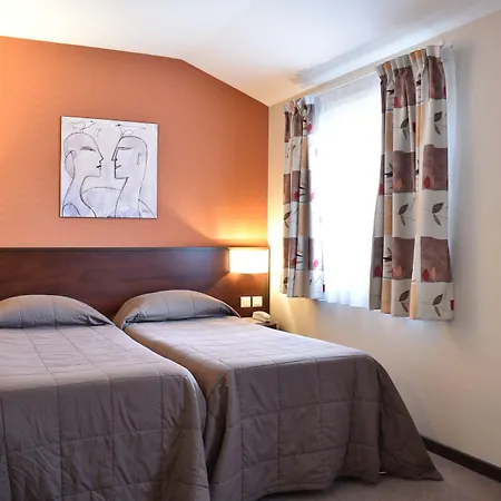 De L'abbaye Des Premontres 퐁타무종