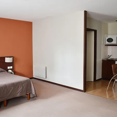 De L'abbaye Des Prémontrés Hotel 3*