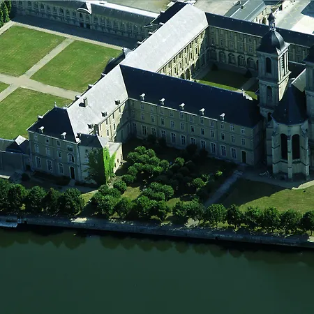 Hotel De L'abbaye Des Prémontrés