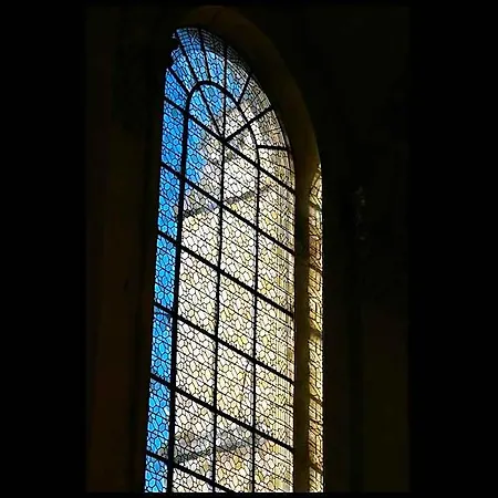 Hotel De L'abbaye Des Premontres