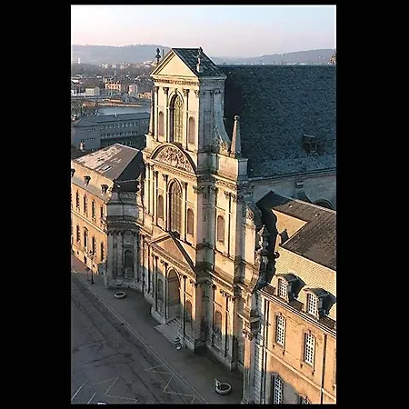 De L'abbaye Des Premontres Ξενοδοχείο 3*