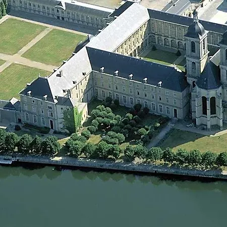 Ξενοδοχείο De L'abbaye Des Premontres Pont-à-Mousson