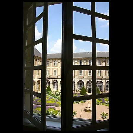 De L'abbaye Des Premontres 3* Pont-a-Mousson