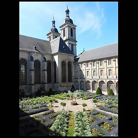 De L'abbaye Des Premontres Hotel Pont-a-Mousson