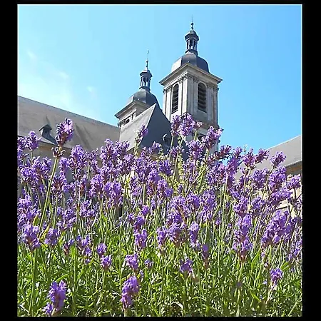 Hotel De L'abbaye Des Premontres