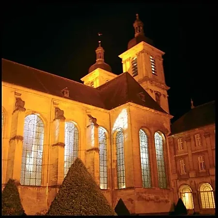 De L'abbaye Des Premontres Pont-a-Mousson