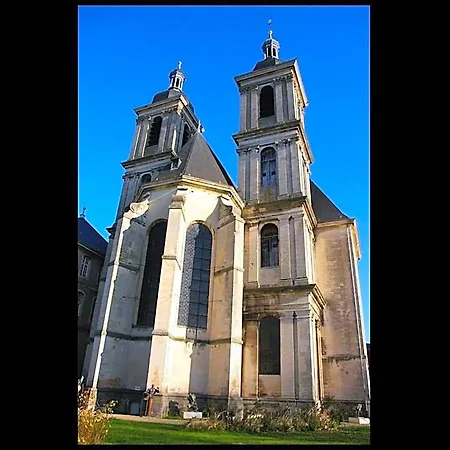 De L'abbaye Des Premontres Ξενοδοχείο 3*