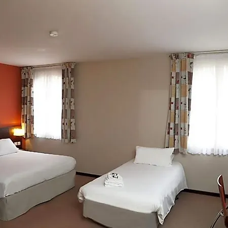 De L'abbaye Des Premontres Hotel Pont-a-Mousson