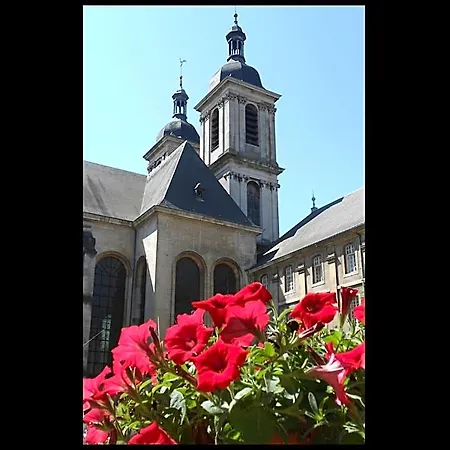 Ξενοδοχείο De L'abbaye Des Premontres