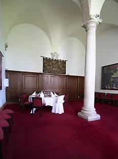 Hotel De L'abbaye Des Premontres Pont-a-Mousson