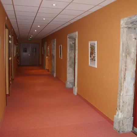 Szálloda De L'abbaye Des Premontres Pont-à-Mousson
